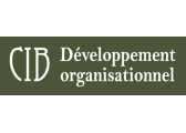 CIB Développement organisationnel CIB Développement organisationnel